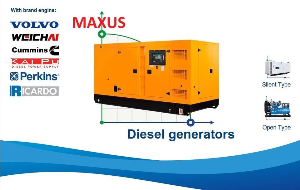 New Generator set KIPOR Single-phase Generator Warranty up to 10 YEARS | Генератор однофазний KIPOR Гарантія до 10 РОКІВ: picture 10