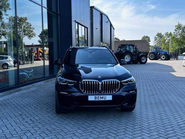 Car BMW X5 45e , 2020, 59.900 km! VOL!: picture 8