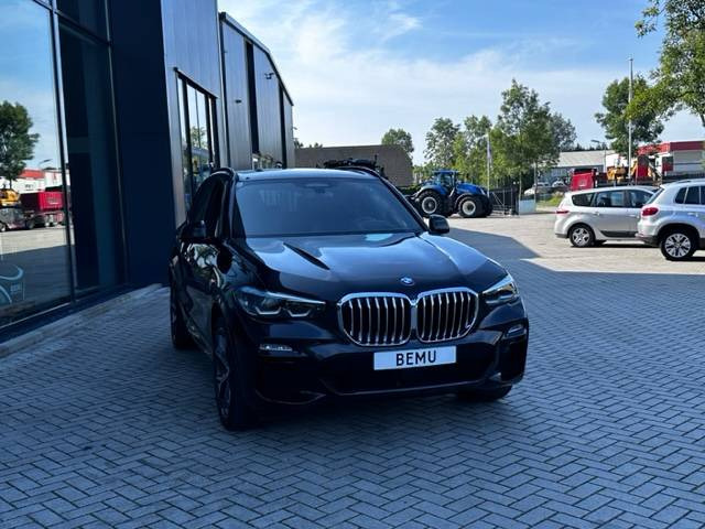 Car BMW X5 45e , 2020, 59.900 km! VOL!: picture 9