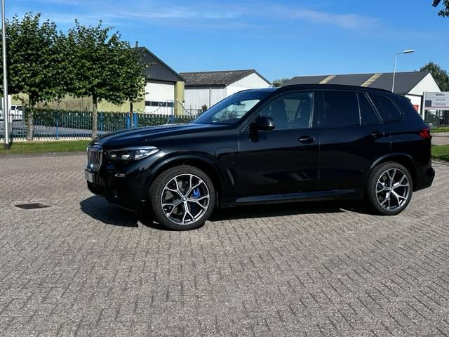 Car BMW X5 45e , 2020, 59.900 km! VOL!: picture 12