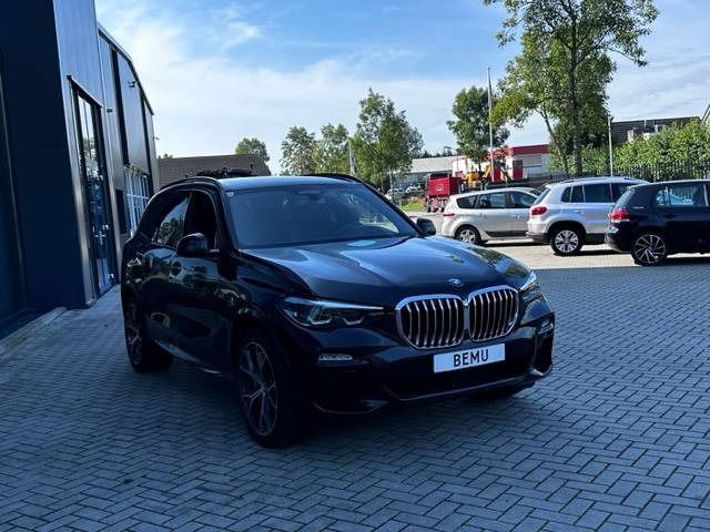 Car BMW X5 45e , 2020, 59.900 km! VOL!: picture 10