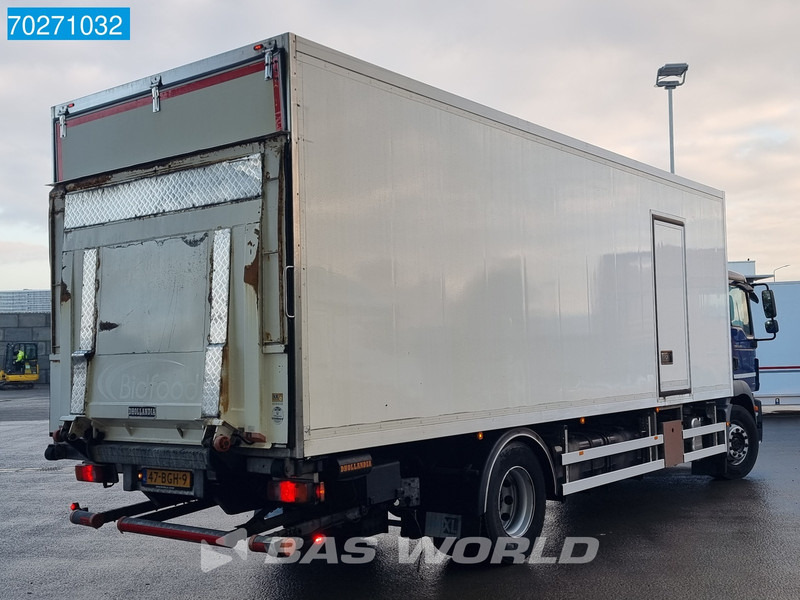 Refrigerator truck MAN TGM 18.290 4X2 NL-Truck Carrier Vector 1950 MT Euro 6: picture 16