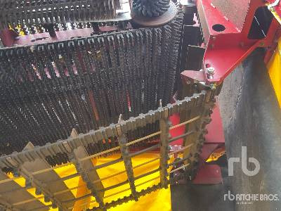 Potato harvester GRIMME SE 75/85 -55 NB: picture 41