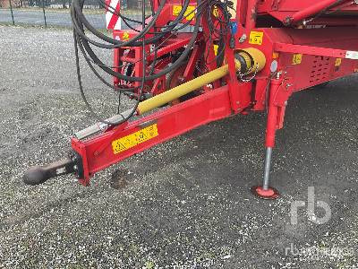 Potato harvester GRIMME SE 75/85 -55 NB: picture 11