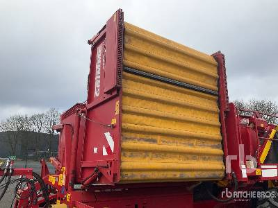 Potato harvester GRIMME SE 75/85 -55 NB: picture 16