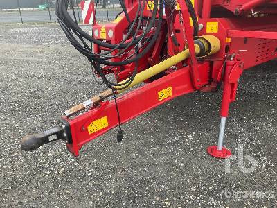 Potato harvester GRIMME SE 75/85 -55 SB: picture 12