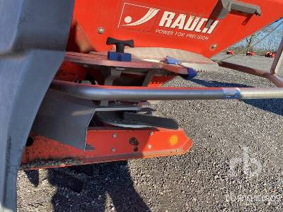 Fertilizer spreader RAUCH AXIS 50.1D: picture 14