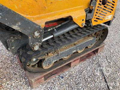 Crawler dumper KATOIMER CARRY 107 PLUS: picture 20