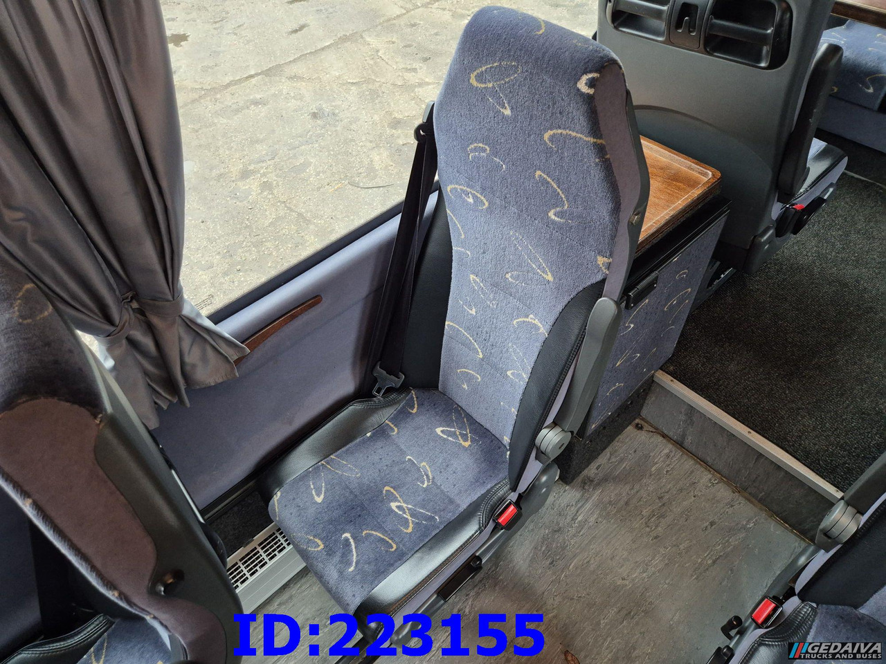 Coach MERCEDES-BENZ Sprinter 519 - Prostyle VIP -  17-seater: picture 25