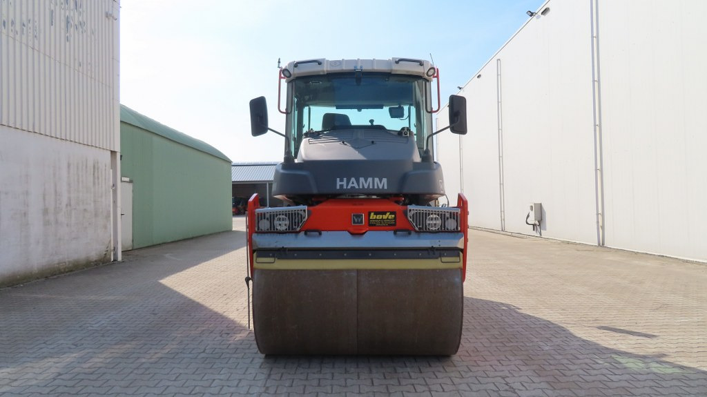 Road roller Hamm HX90I VV-S: picture 7