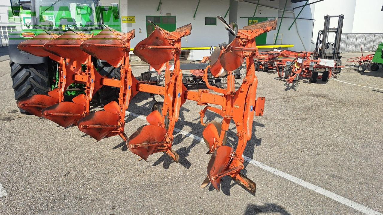 Plow Kuhn Multi-Master 121: picture 6