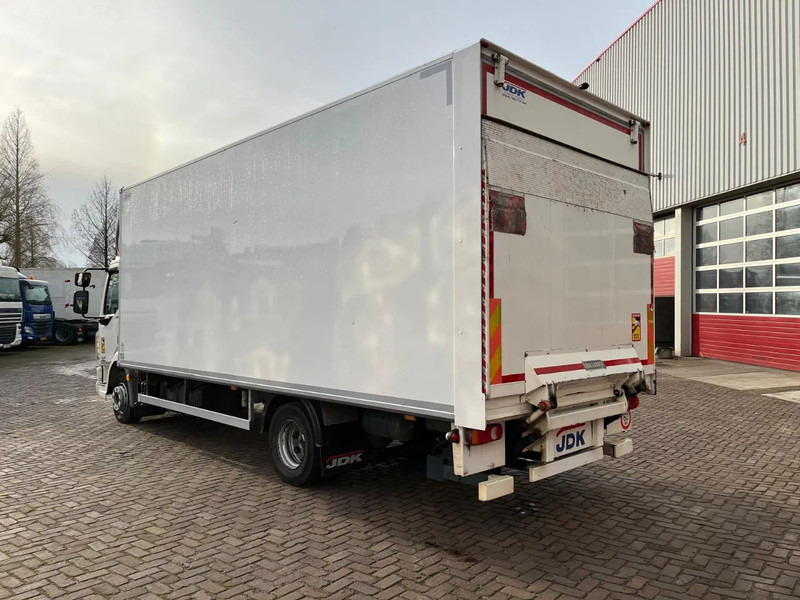 Box truck DAF LF 210 FA EURO 6: picture 7