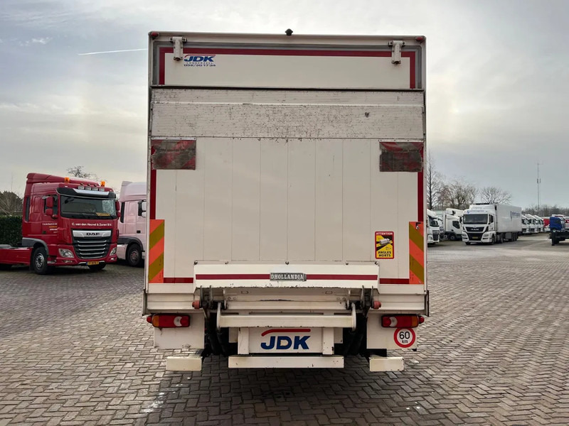 Box truck DAF LF 210 FA EURO 6: picture 6