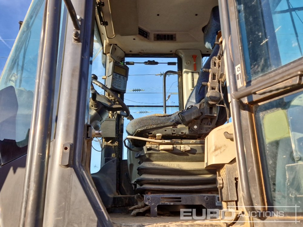 Wheel loader 2013 Hitachi ZW310-5B: picture 28