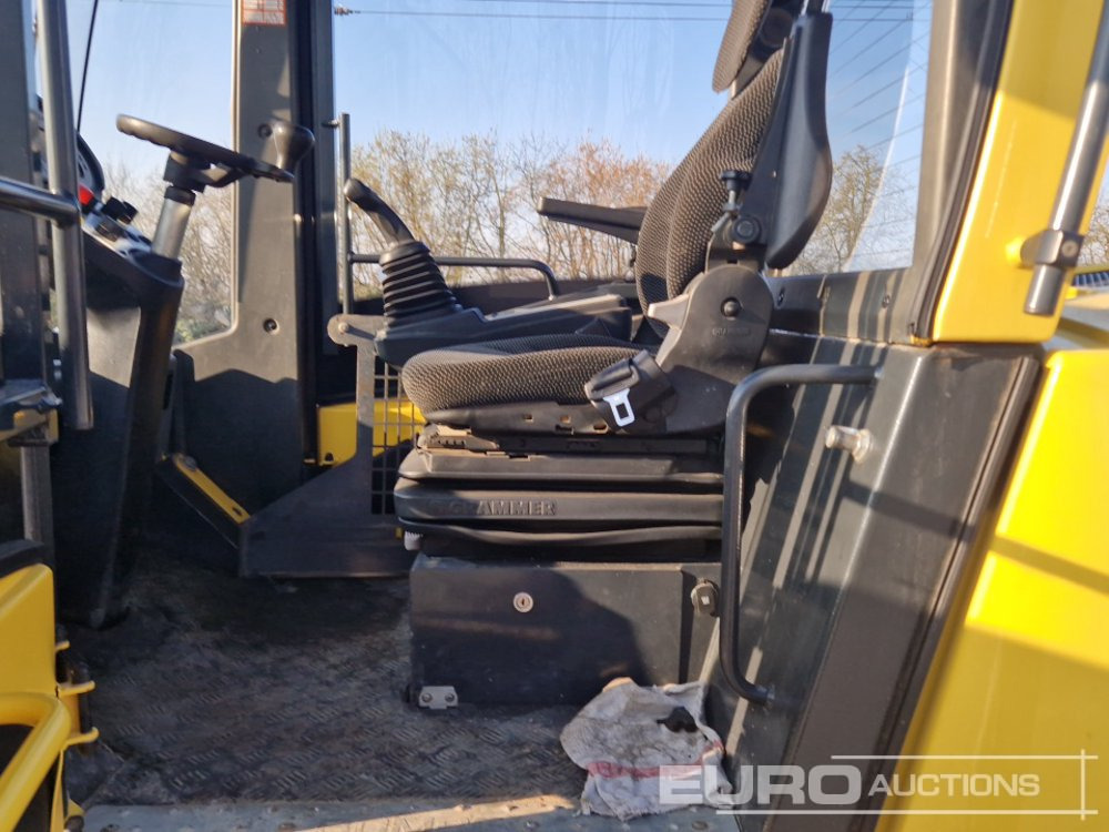 Roller 2017 Bomag BW177 D-5: picture 23