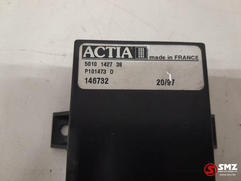 ECU for Truck Renault Occ ECU ACTIA regeleenheid Renault: picture 6