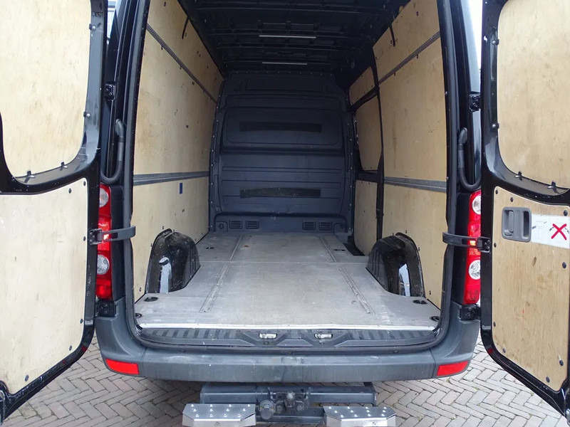 Small van Volkswagen Crafter 2.0TDI 80KW L2H2 AIRCO Navigatie mooie bus: picture 7