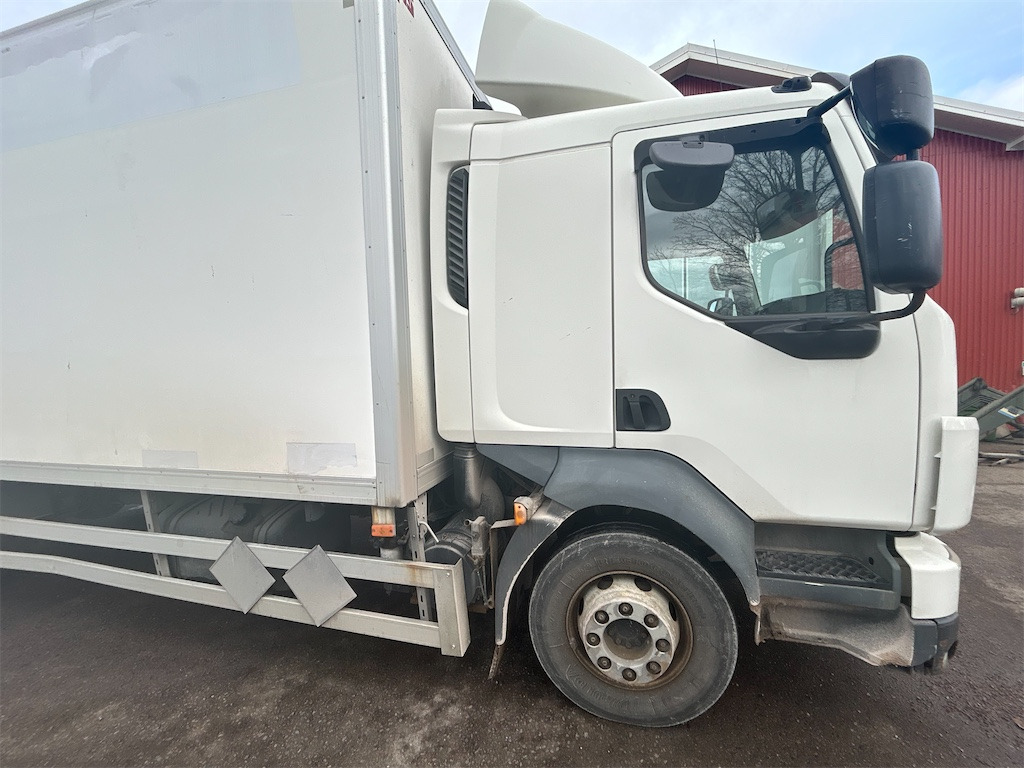 Truck VOLVO FL 4X2: picture 14